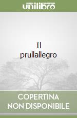 Il prullallegro libro