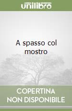 A spasso col mostro libro