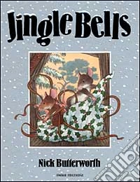 Jingle bells libro