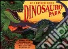 Dinosauro park in 3 dimensioni libro