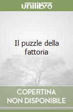 Il puzzle della fattoria libro