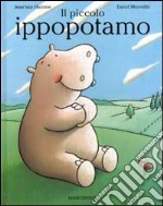 Il piccolo ippopotamo libro