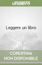 Leggere un libro