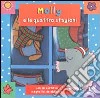 Molly e le quattro stagioni libro