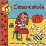 Cenerentola libro