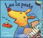 Leo la peste libro