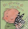 Un amore di bambino libro