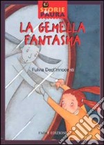 La gemella fantasma libro