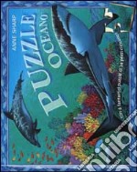 Oceano. Puzzle libro