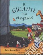 Il gigante più elegante libro