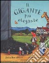 Il gigante più elegante libro