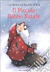 Il piccolo Babbo Natale libro