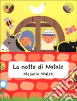 La notte di Natale libro