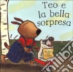 Teo e la bella sorpresa