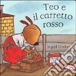 Teo e il carretto rosso