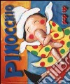 Pinocchio. Pop up libro