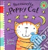 Buonanotte, Poppy Cat libro