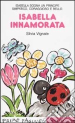 Isabella innamorata libro