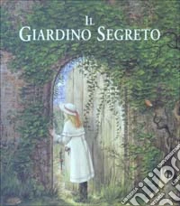 Il giardino segreto. Il libro pop-up libro