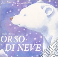 Orso di Neve libro