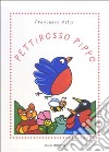 Pettirosso Pippo libro