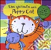 Una giornata con Poppy Cat libro