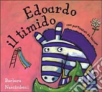 Edoardo il timido libro