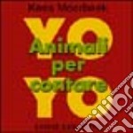 Yo Yo Animali per contare libro