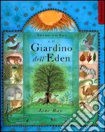 Adamo ed Eva e il giardino dell'Eden libro