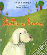 Stella dei Pirenei libro
