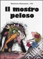 Il mostro peloso libro