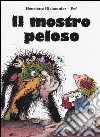 Il mostro peloso libro