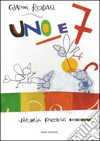 Uno e 7 libro