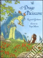 Il drago pacioccone libro