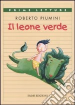 Il leone verde libro