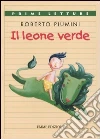 Il leone verde libro