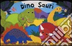 Dino Sauri libro