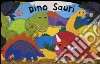 Dino Sauri libro