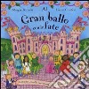 Al gran ballo con le fate libro