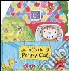 La fattoria di Poppy Cat libro