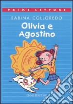 Olivia e Agostino libro