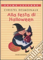 Alla festa di Halloween