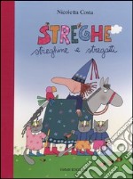 Streghe, streghine e stregatti libro