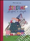 Streghe, streghine e stregatti libro