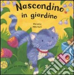 Nascondino in giardino libro