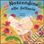 Nascondino alla fattoria libro