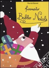 Firmato Babbo Natale