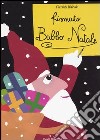 Firmato Babbo Natale libro