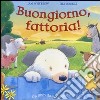 Buongiorno, fattoria! libro