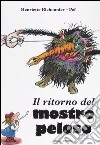 Il ritorno del mostro peloso libro